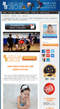Mobile Screenshot of jigsawdance.com.au